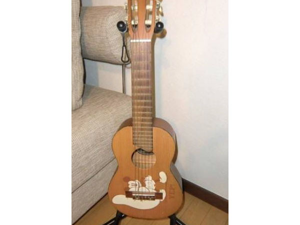 YAMAHA GL-1DM人気キャラクターギター