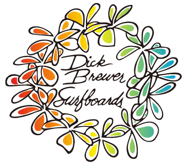 Dick Brewer（ディックブリューワー） | リサイクルショップ キャストワン