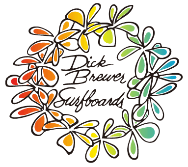 Dick Brewer（ディックブリューワー）