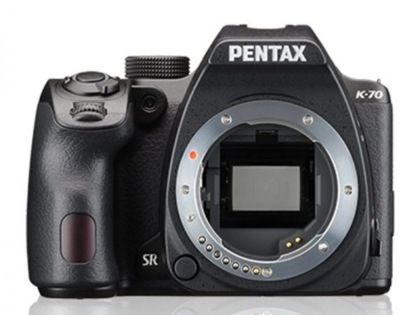 PENTAX（ペンタックス）一眼レフカメラ
